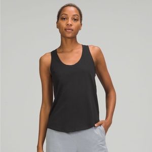 NWT LuluLemon Love Tank Size 8